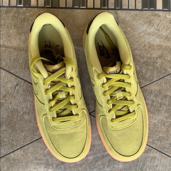 Nike Air Force 1 LV8 Style (Gs) - Picture 16 of 16